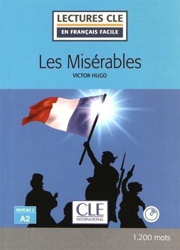 LES MISÈRABLES, de VV.AA. | portada del libro