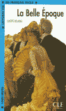 LA BELLE EPOQUE, de ROUSSEL | portada del libro