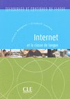 INTERNET ET LA CLASSE DE LANGUE, de - | portada del libro