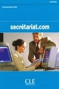 SECRETARIAT.COM, de - | portada del libro