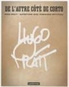 CORTO MALTESE -DE L'AUTRE COTE DE CORTO NE2012, de Hugo Pratt | portada del libro