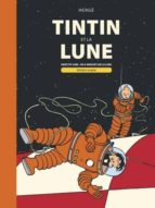 Les Aventures de Tintin, de Hergé | portada del libro