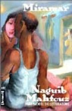 MIRAMAR, de Naguib Mahfuz | portada del libro