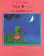 ETIT-BOND EST AMOUREUX, de Max Velthuijs | portada del libro