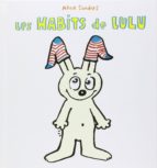 Les Habits De Lulu, de Alex Sanders | portada del libro
