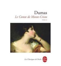COMTE MONTE CHRISTO 2, de DUMAS | portada del libro