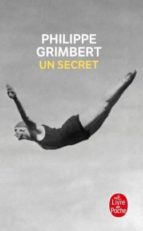 UN SECRET, de Philippe Grimbert | portada del libro