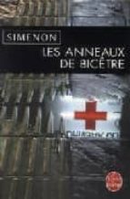 ANNEAUX DE BICETRE, LES, de G. SIMENON | portada del libro