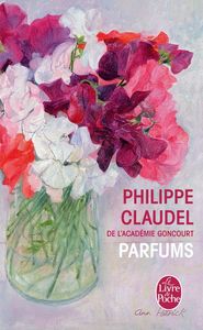 PARFUMS, de CLAUDEL PHILIPP | portada del libro