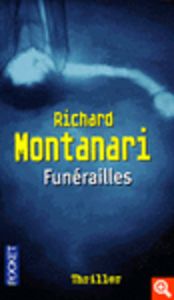 FUNERAILLES, de MONTANARI R | portada del libro