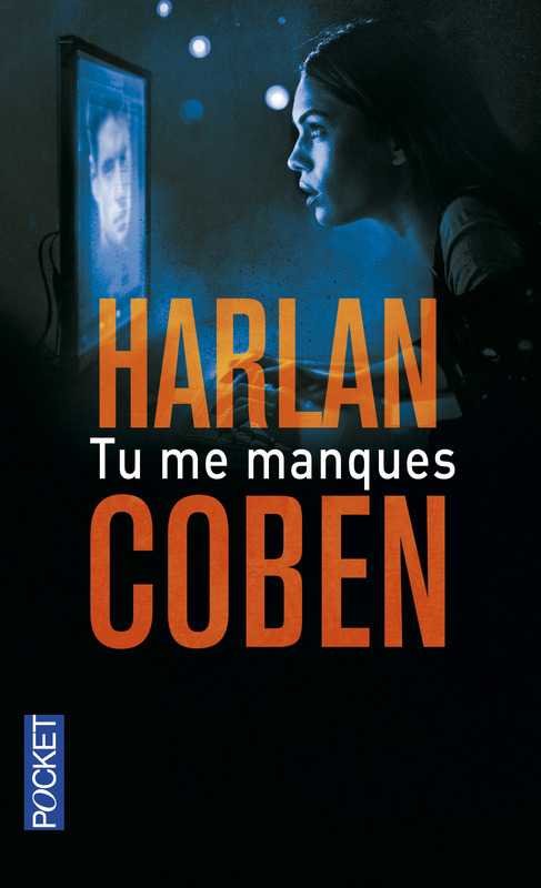 TU ME MANQUES, de COBEN HARLAN | portada del libro