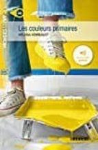 COULEURS PRIMARIES,LES A2 LIVRE MP3, de Varios autores | portada del libro