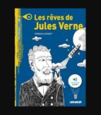 LES REVES DE JULES VERNE+MP3, de Varios autores | portada del libro