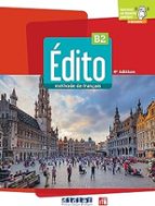 EDITO 2E EDITION, de Varios autores | portada del libro