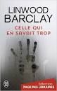 CELLE QUI EN SAVAIT TROP, de BARCLAY LINWOOD | portada del libro