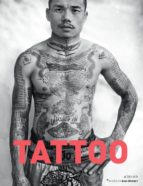TATTOO, de Varios autores | portada del libro