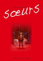 SOEURS, de Wajdi Mouawad | portada del libro