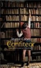 CONFITEOR, de Jaume Cabré | portada del libro