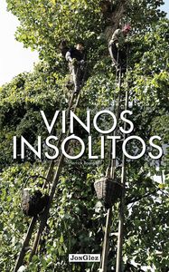Vinos insólitos, de BOURGAULT PIERR | portada del libro