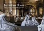 Forbidden places 3, de SYLVAIN MARGAINE | portada del libro