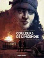 Couleurs de l'incendie, de Pierre Lemaitre | portada del libro