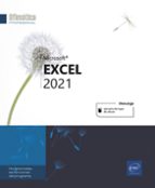 EXCEL 2021, de Varios autores | portada del libro