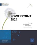 POWER POINT 2021, de Varios autores | portada del libro