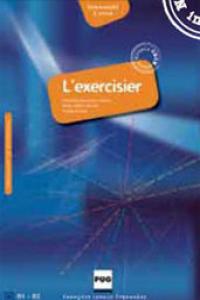 (10).L`EXERCISIER.(LIVRE), de Varios autores | portada del libro