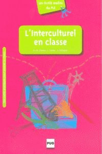 L´INTERCULTURAL EN CLASSE, de Varios autores | portada del libro