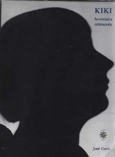SOUVENIRS RETROUVES, de DE MONTPARNASSE | portada del libro