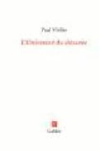 L UNIVERSITE DU DESASTRE, de Paul Virilio | portada del libro