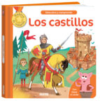 DESCUBRO Y COMPRENDO. LOS CASTILLOS, de BENEDICTE LE LOARER | portada del libro