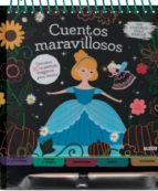 RASCAR. CUENTOS MARAVILLOSOS, de Varios autores | portada del libro