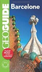 BARCELONE, de SEVERINE BASCOT | portada del libro