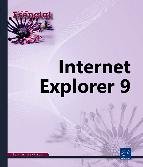 INTERNET EXPLORER 9. ESENCIAL., de HERVO | portada del libro