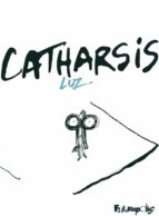 Catharsis, de Luz | portada del libro