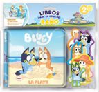 BLUEY, de Varios autores | portada del libro