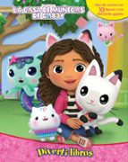LA CASA DE MUÑECAS DE GABBY ("DIVERTI-LIBROS"), de Varios autores | portada del libro