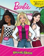 BARBIE ("DIVERTI-LIBROS"), de Varios autores | portada del libro