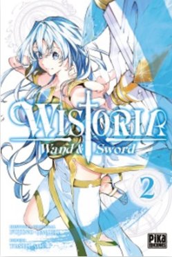 WISTORIA WAND, de 8.17 | portada del libro