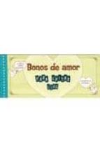 BONOS DE AMOR PARA EVITAR LIOS, de Varios autores | portada del libro