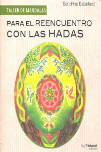 PARA EL REENCUENTRO CON LAS HADAS | portada del libro