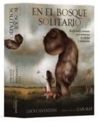 EL BOSQUE SOLITARIO, de Lucy Cavendish | portada del libro