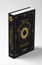 EL LIBRO DE LAS RESPUESTAS MAGICAS, de Varios autores | portada del libro