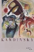 Kandinsky, de Varios autores | portada del libro