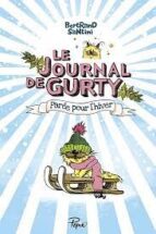 (02) PAREE POUR L'HIVER, de BERTRAND SANTINI | portada del libro