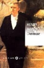 L'AMERICAIN, de Henry James | portada del libro
