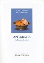 Apiterapia, de Domerego, Roch | portada del libro