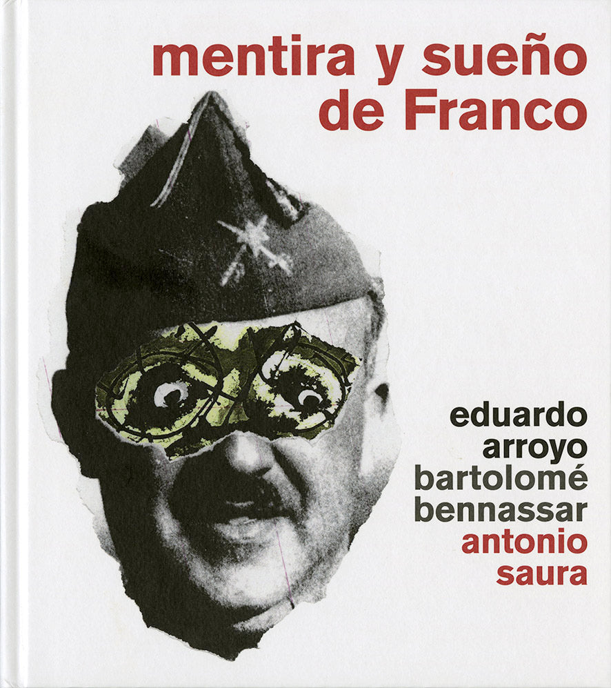 MENTIRA Y SUEÑO DE FRANCO, de VARIOS AUTORES | portada del libro