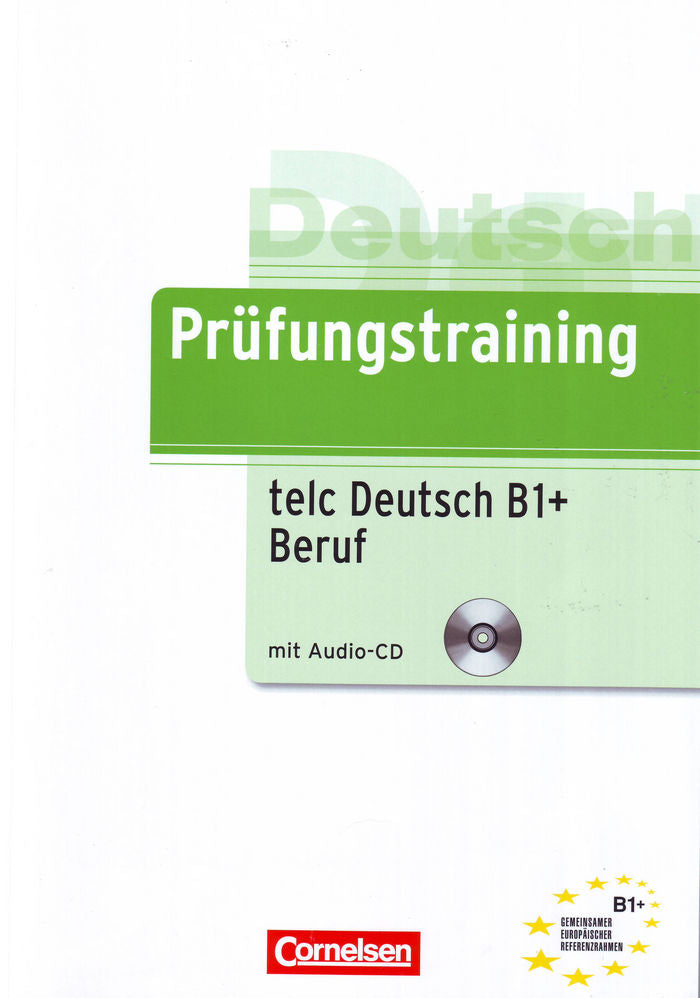 Prüfungstraining, de Maenner, Dieter | portada del libro